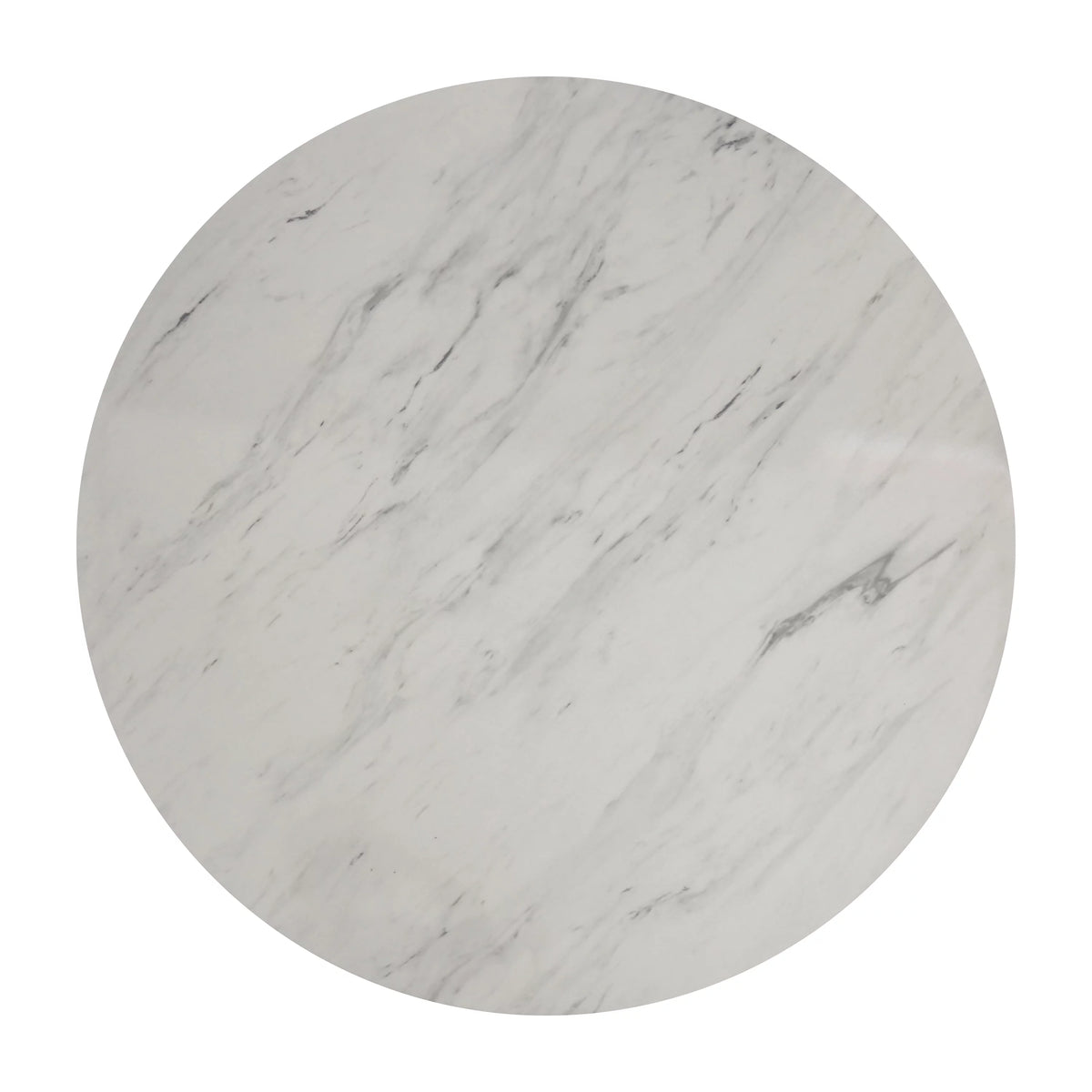 Contemporary Round Dining Table L9124