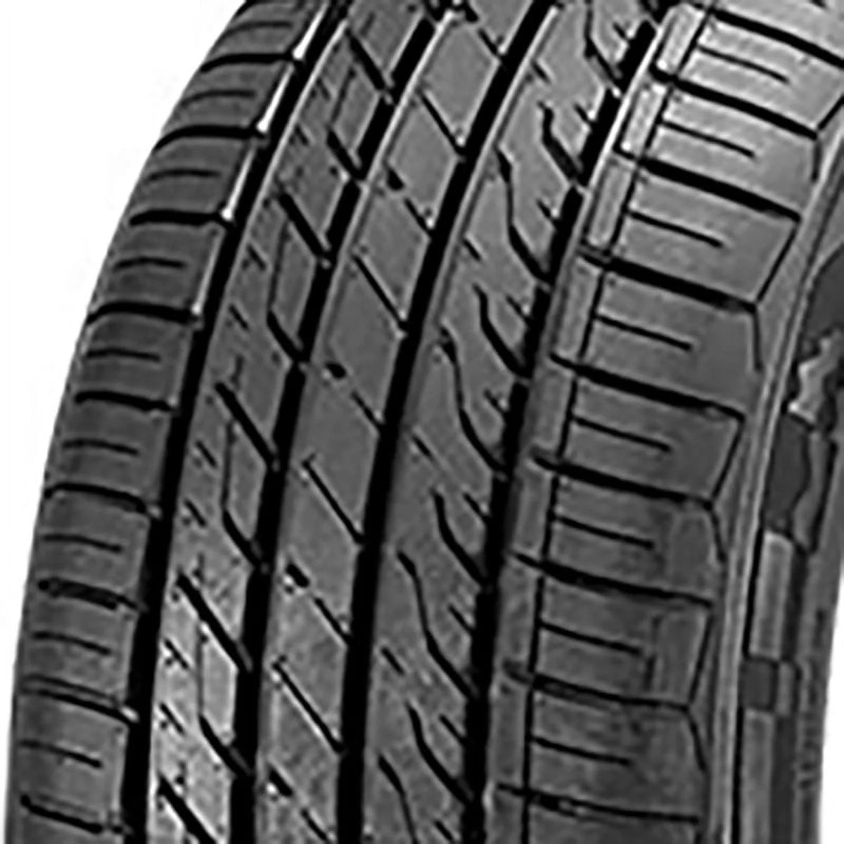 All Season 235/50ZR17 100W XL Passenger Tire F437