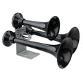 Black ABS Air Horn V578