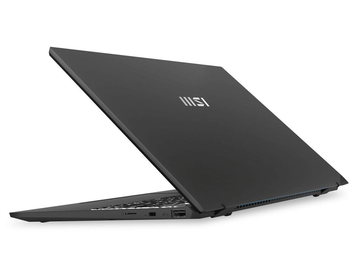 13.3" QHD+ OLED Ultra Thin and Light Professional Laptop G56935