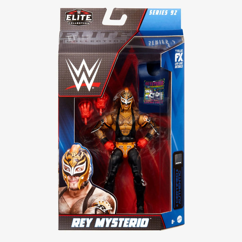 Action Figure N5867