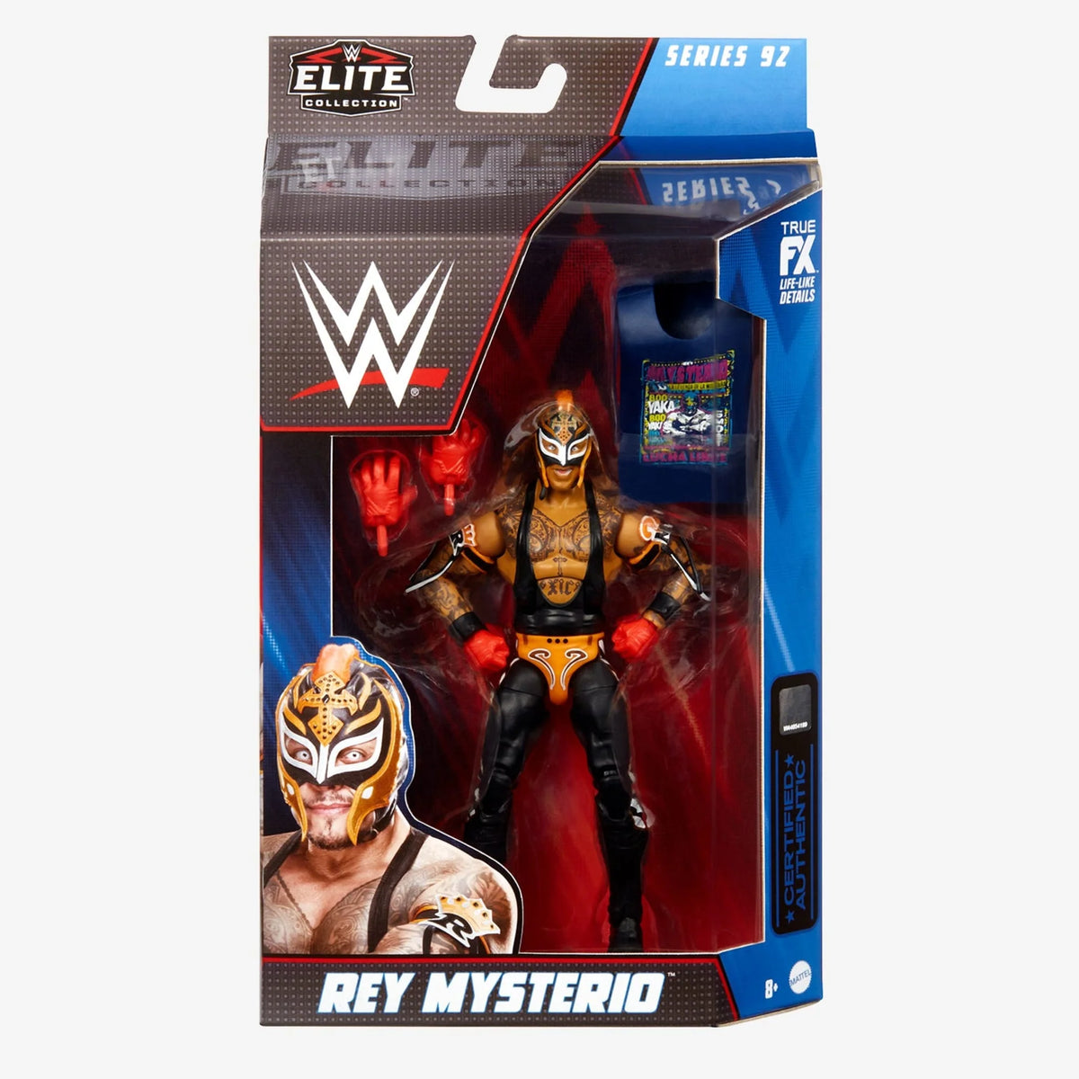 Action Figure N5867