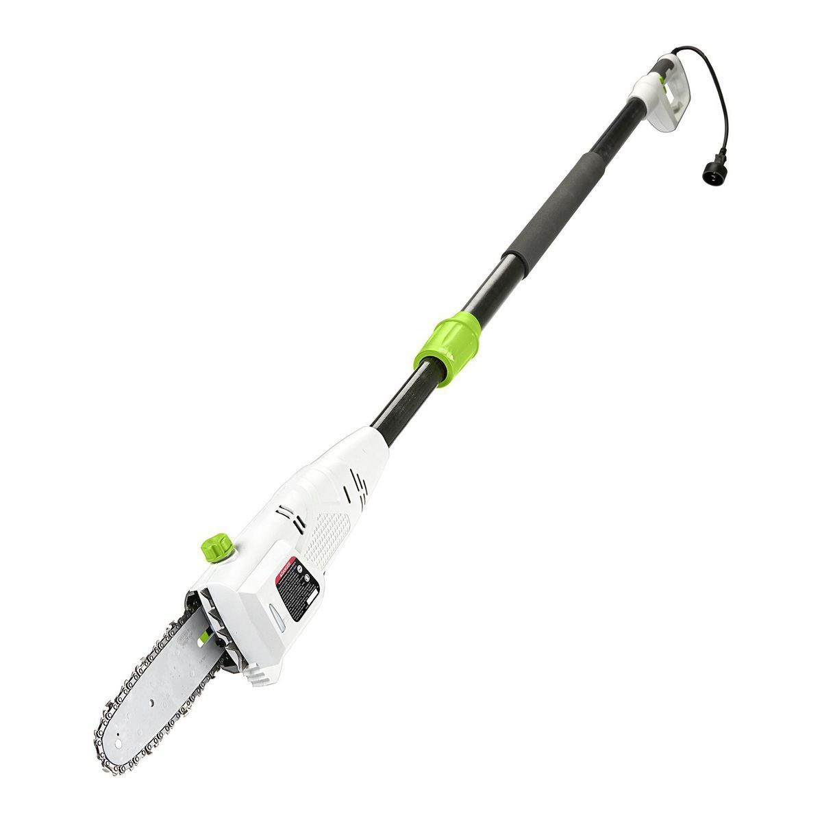 6.5 Amp 9.5 in. Electric Pole Saw H637