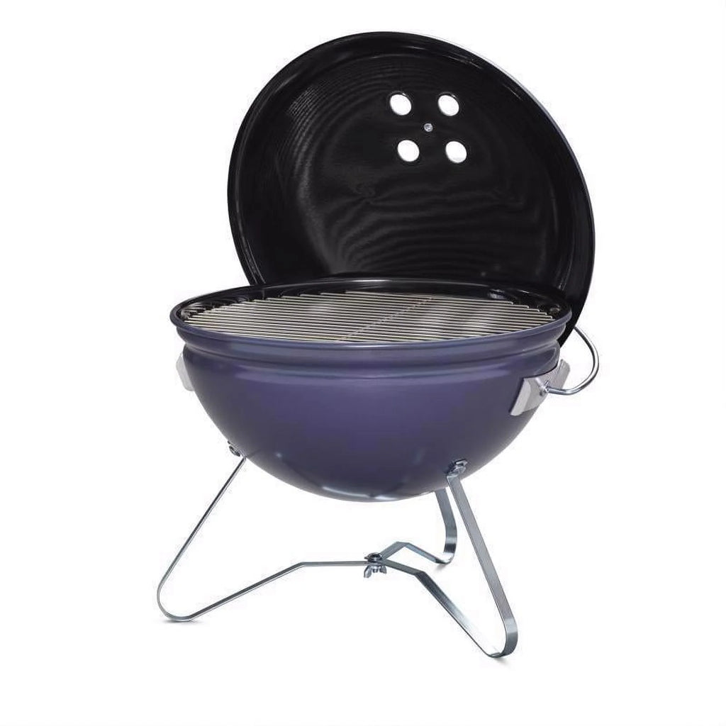 14 in. Charcoal Grill X887277