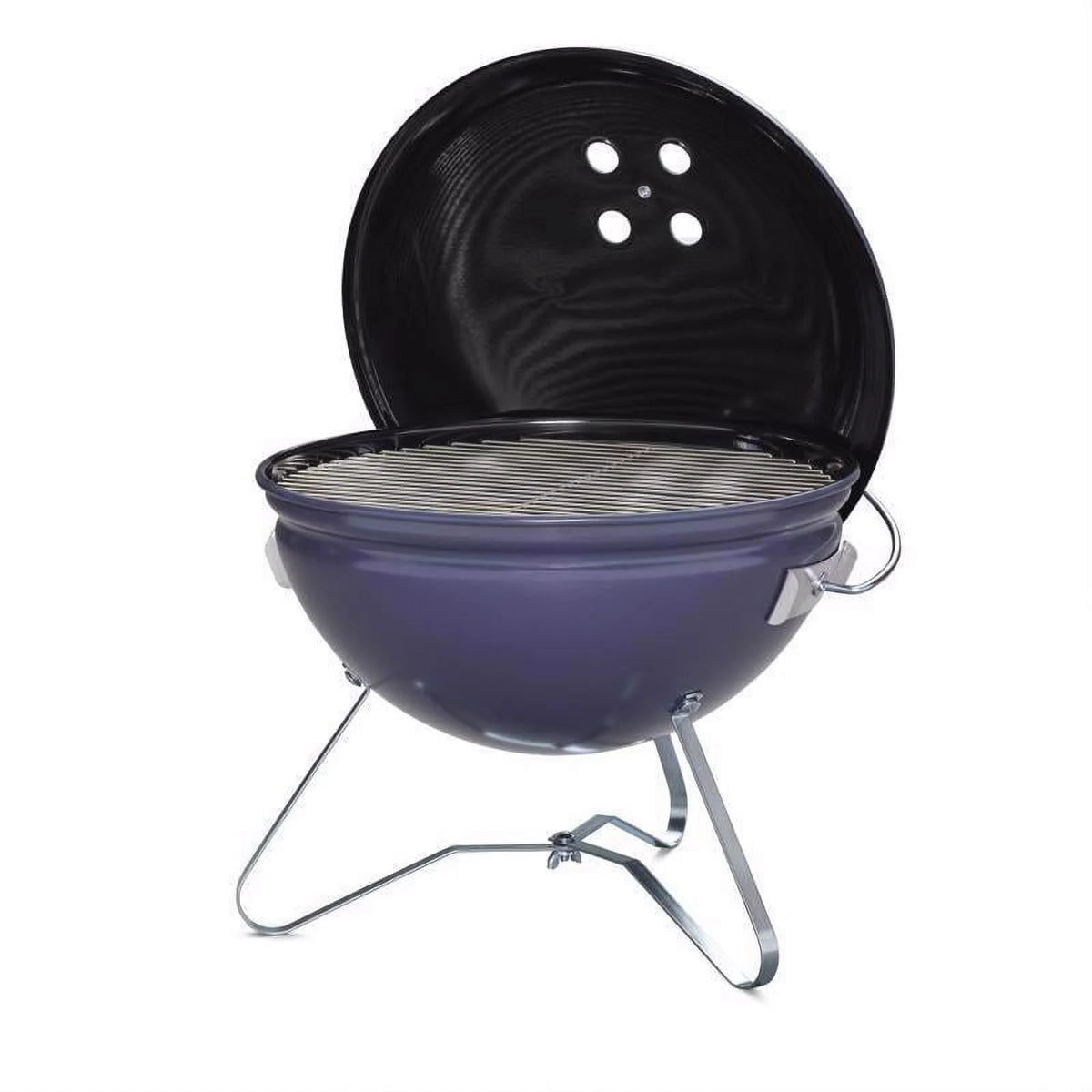 14 in. Charcoal Grill X887277