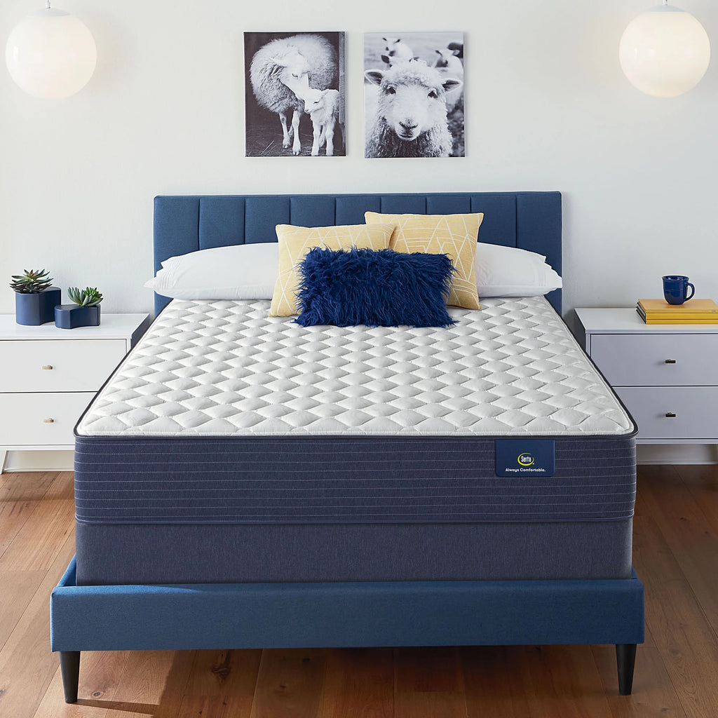 10.5 Firm Innerspring Mattress C75024