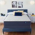 10.5 Firm Innerspring Mattress C75024