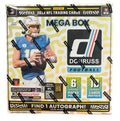 Football Trading Cards Mega Box G516569