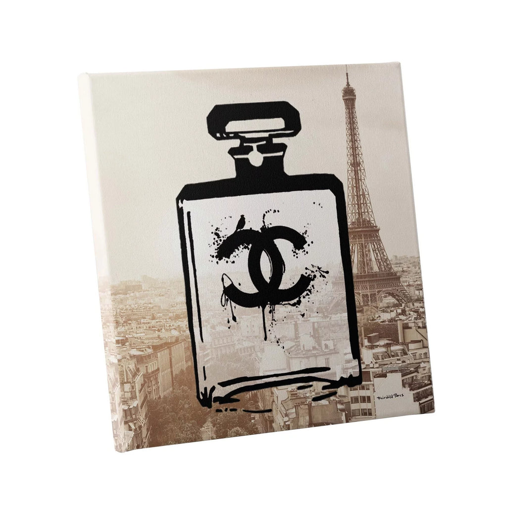 Canvas Wall Art 16" x 16" M622