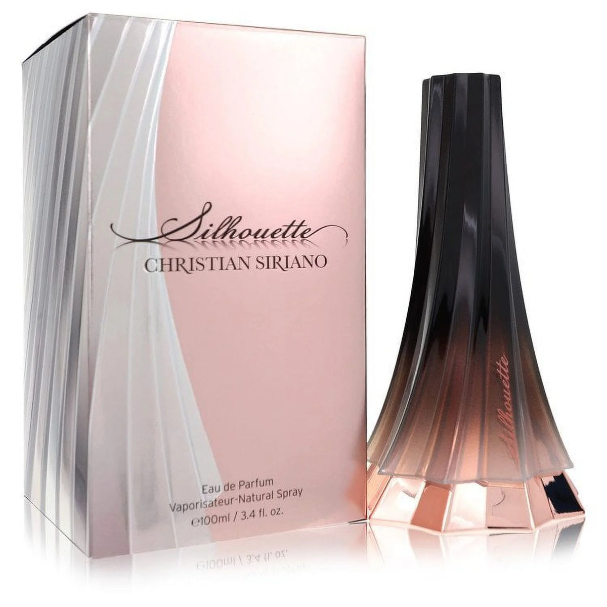 Eau De Parfum Spray 3.4 oz S71987