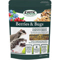 Berries & Bugs Insectivores Food C941