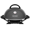 Electric Indoor Outdoor Grill with Ceramic Plates B93597