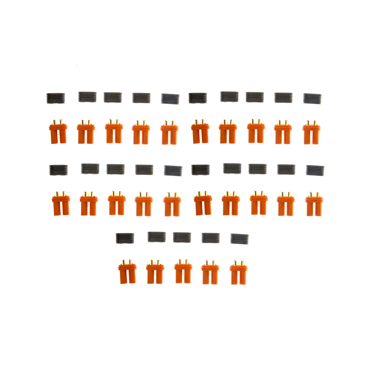 IC5 Battery Connector 25 Set Y729