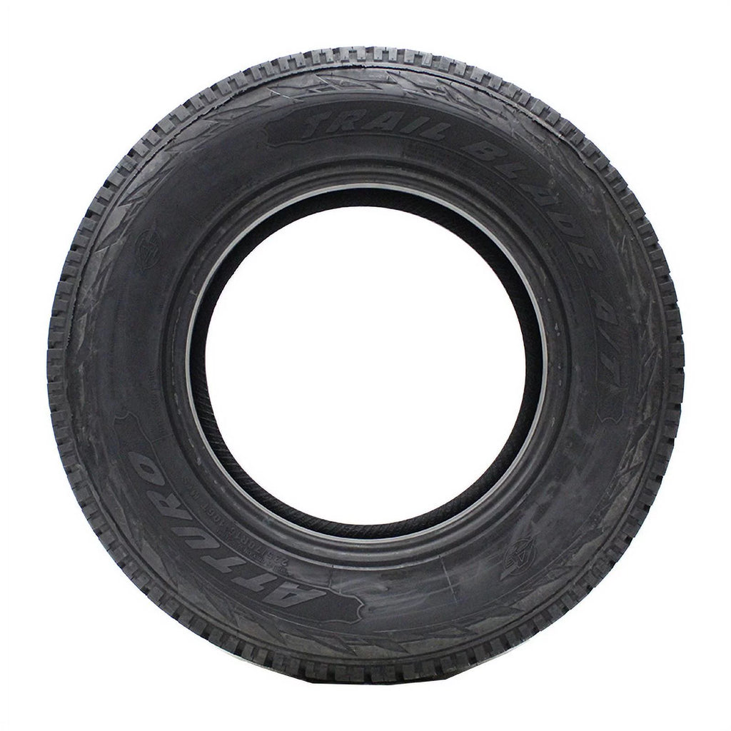 All-Terrain Tire LT265/75R16 T524