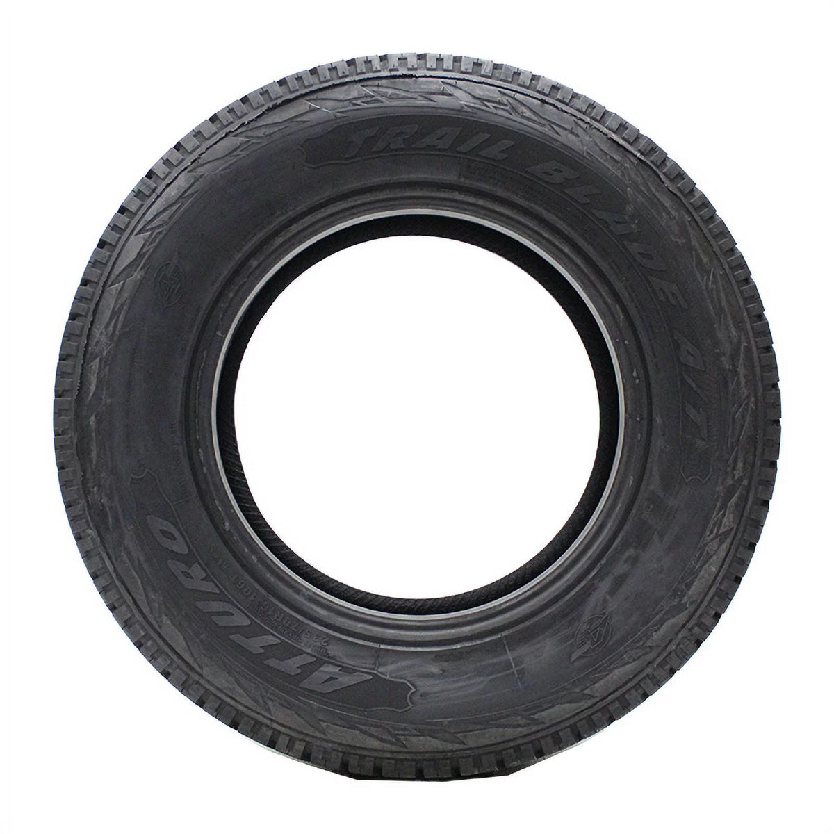 All-Terrain Tire LT265/75R16 T524