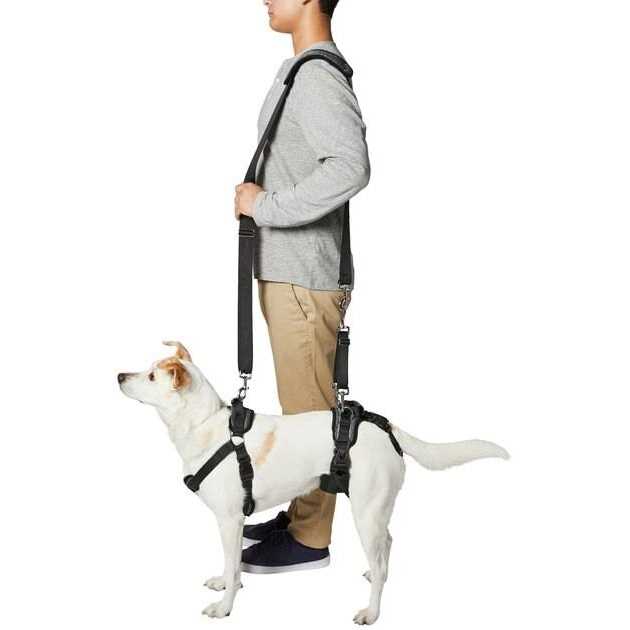 Front Rear Lift Dog Harness N97517