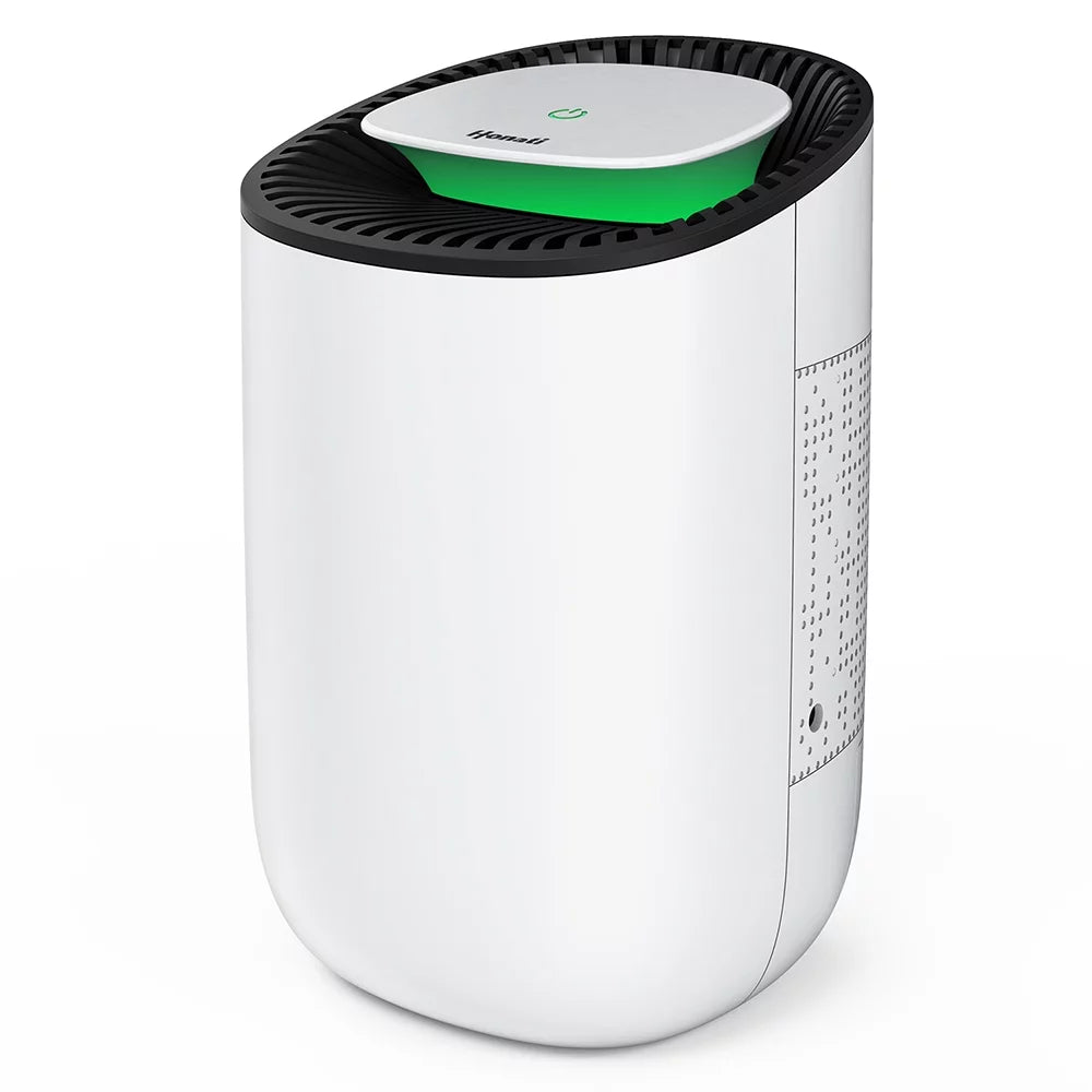 22oz Small Portable Dehumidifier N4424