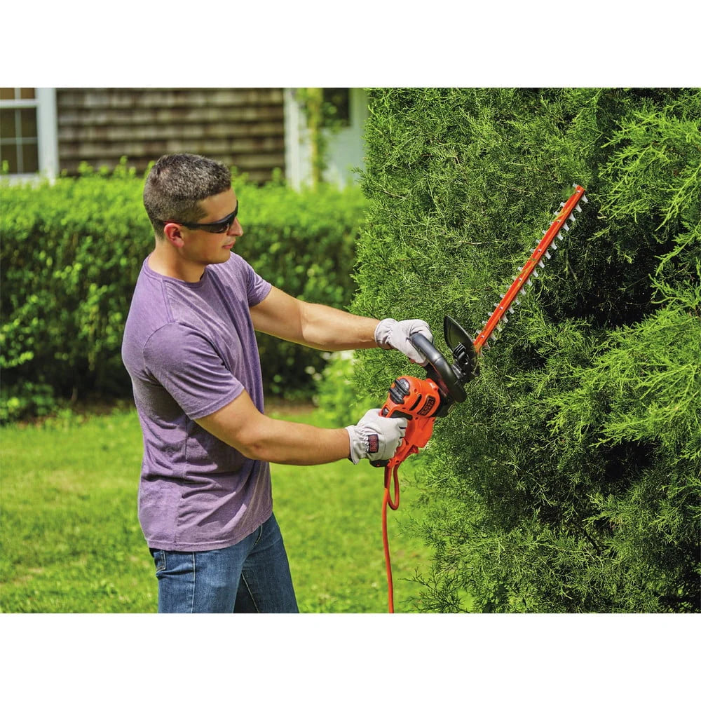 Corded Hedge Trimmer H613