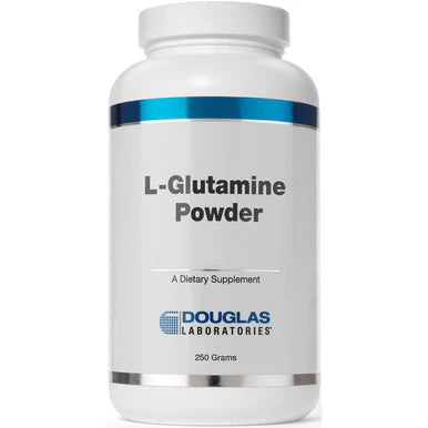 L-Glutamine Powder 250g I46882