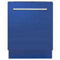24 in. Top Control Tall Dishwasher with 3rd Rack R8170
