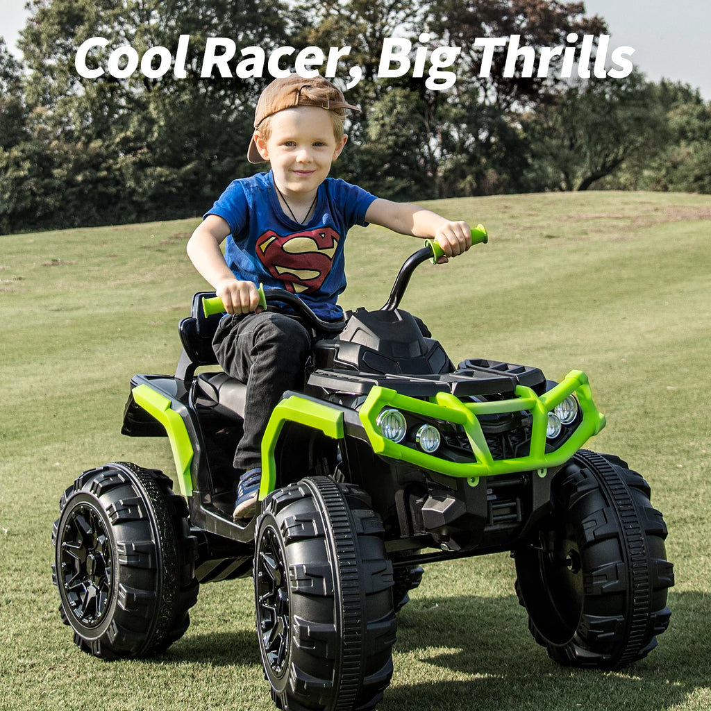 24V Electric ATV Quad Ride-on Toy K91093
