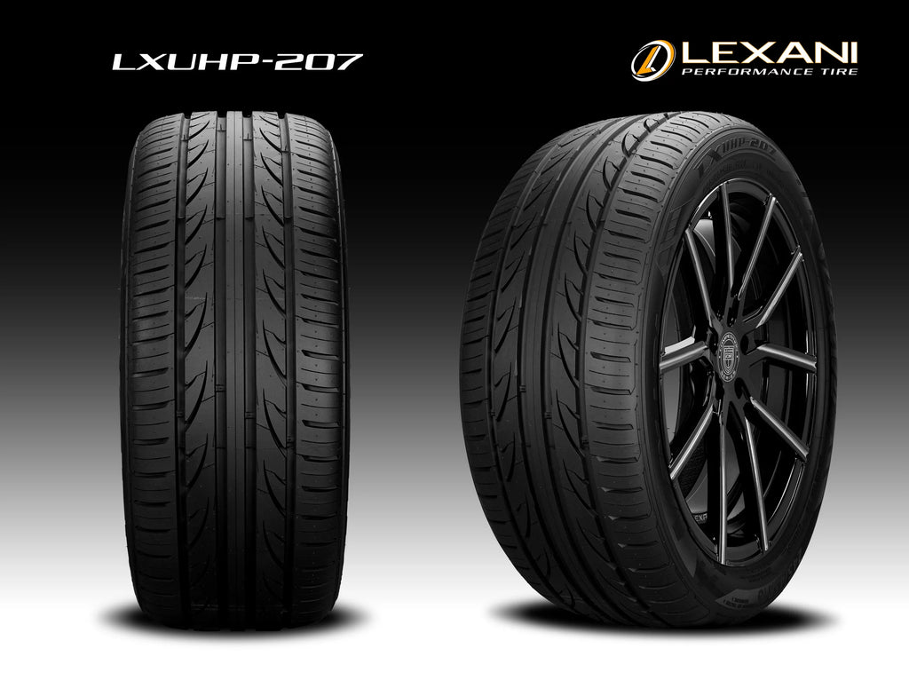 245/45ZR18 100W XL All Season Ultra High Performance Tire N29304