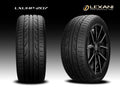 245/45ZR18 100W XL All Season Ultra High Performance Tire N29304