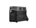 Portable Power Station 3600Wh G999
