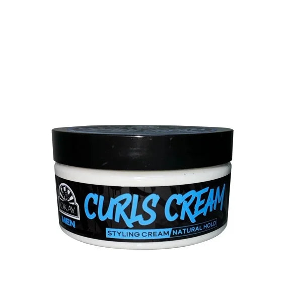 Moisturizing Curl Cream, 7.25 oz F6110