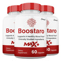 Blood Flow Pills, Maximum Strength Male Supplement (3 Pack) A9995