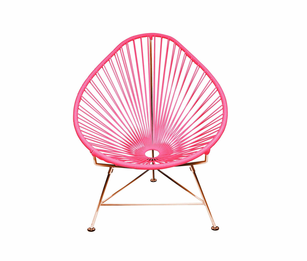 Blue Chair B58931