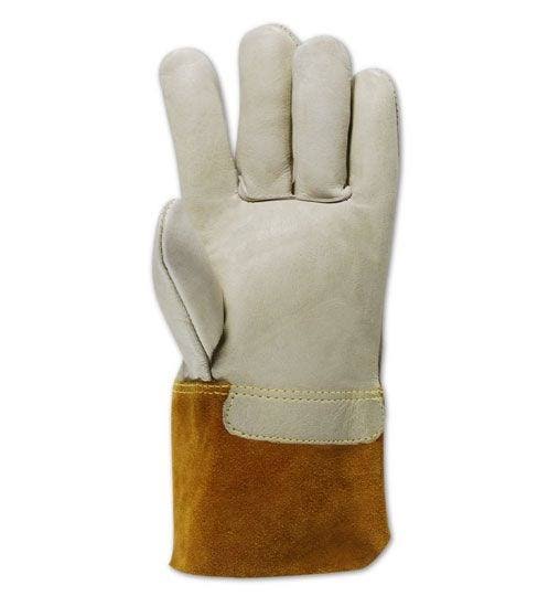 Cow Grain Full Leather A2969