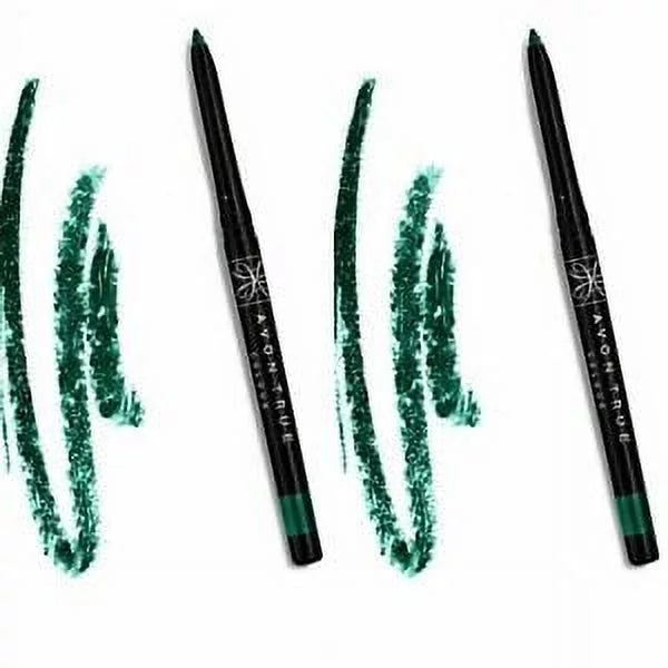 Emerald Glow Eyeliner Set of 2 D378323