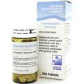 Natrium Muriaticum 6X 100 Tablets I8179