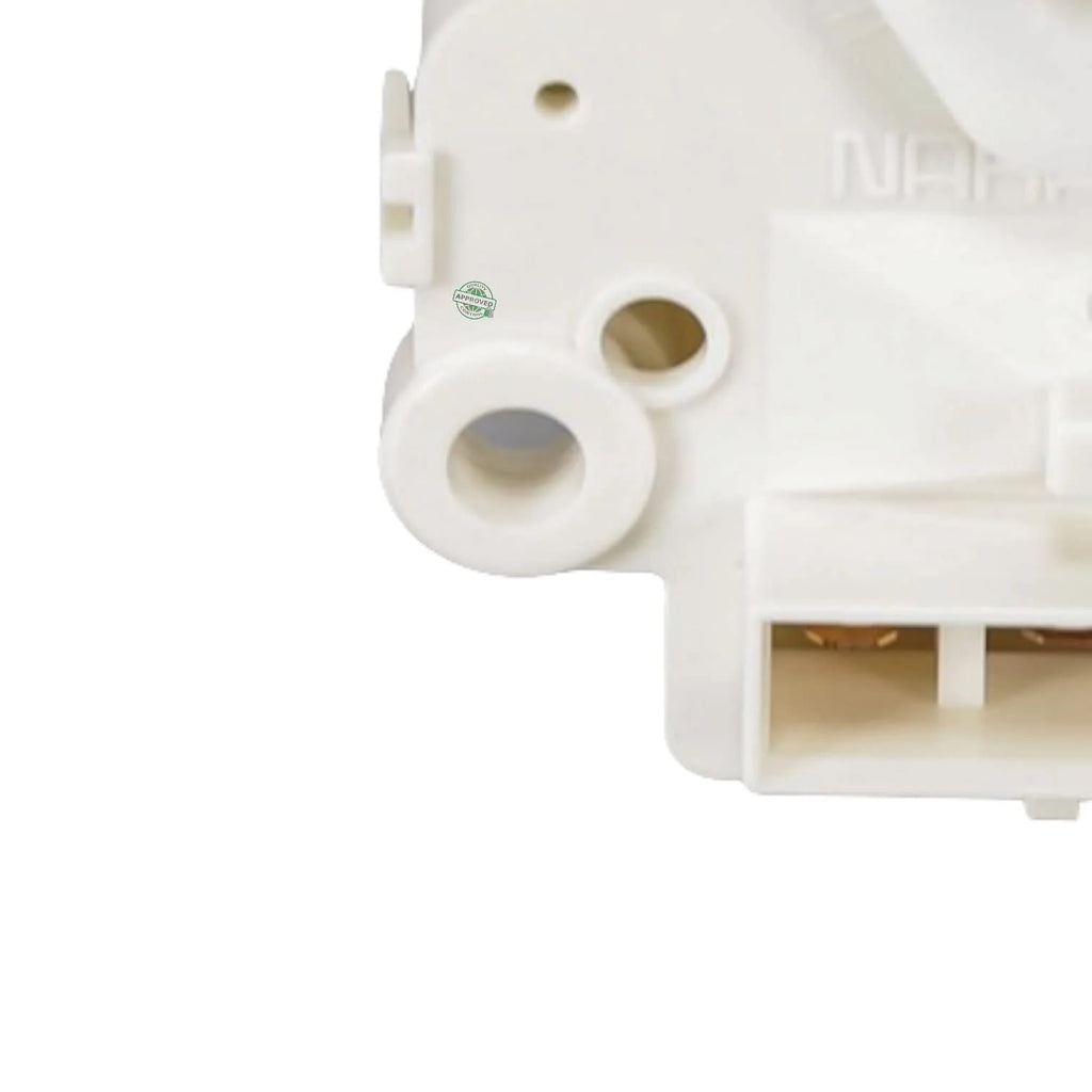 Washer Motor Drain-Clutch 3" Length O6714
