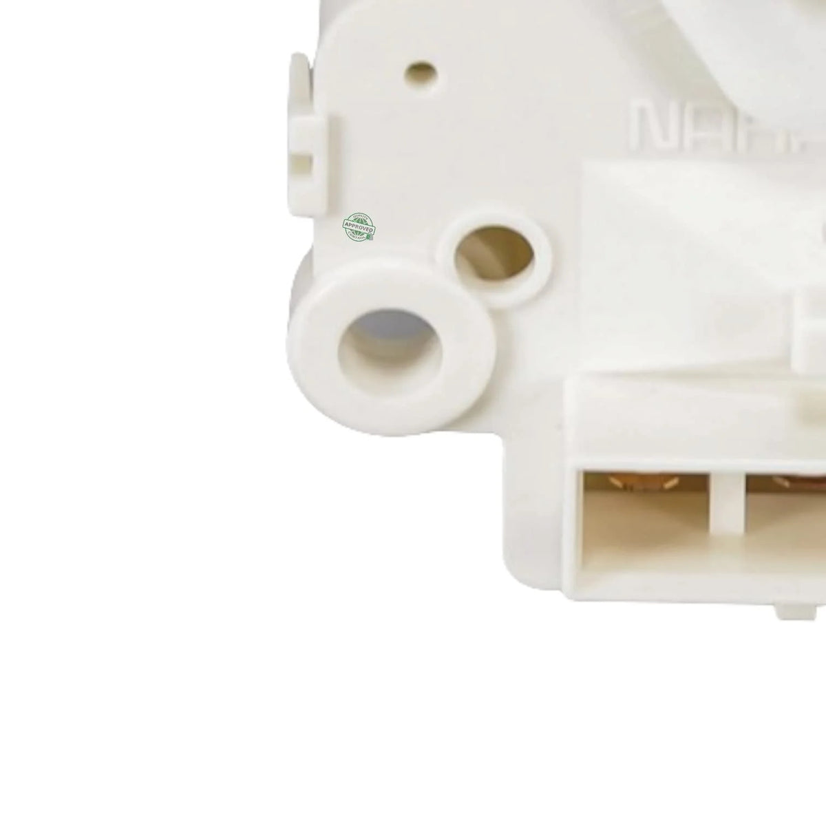 Washer Motor Drain-Clutch 3" Length O6714