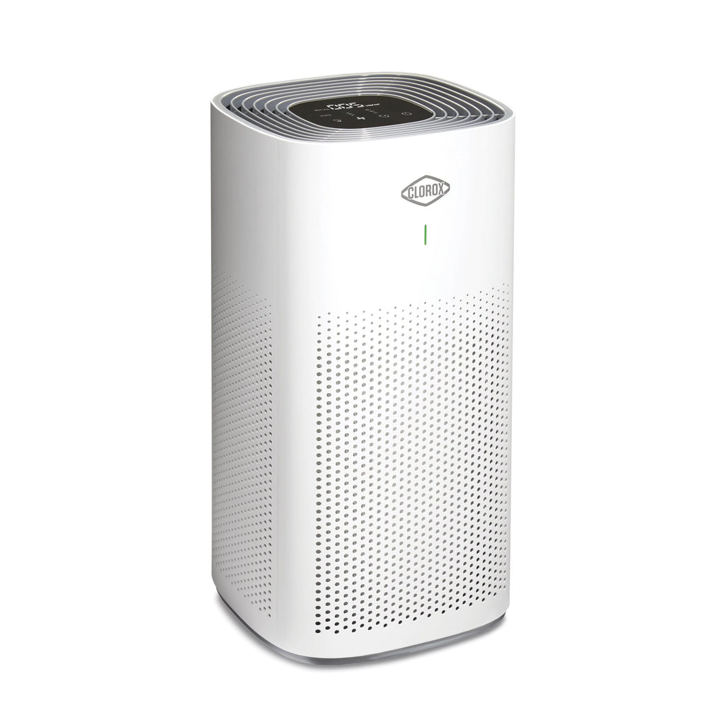 Large Room Air Purifier True HEPA Filter E2650
