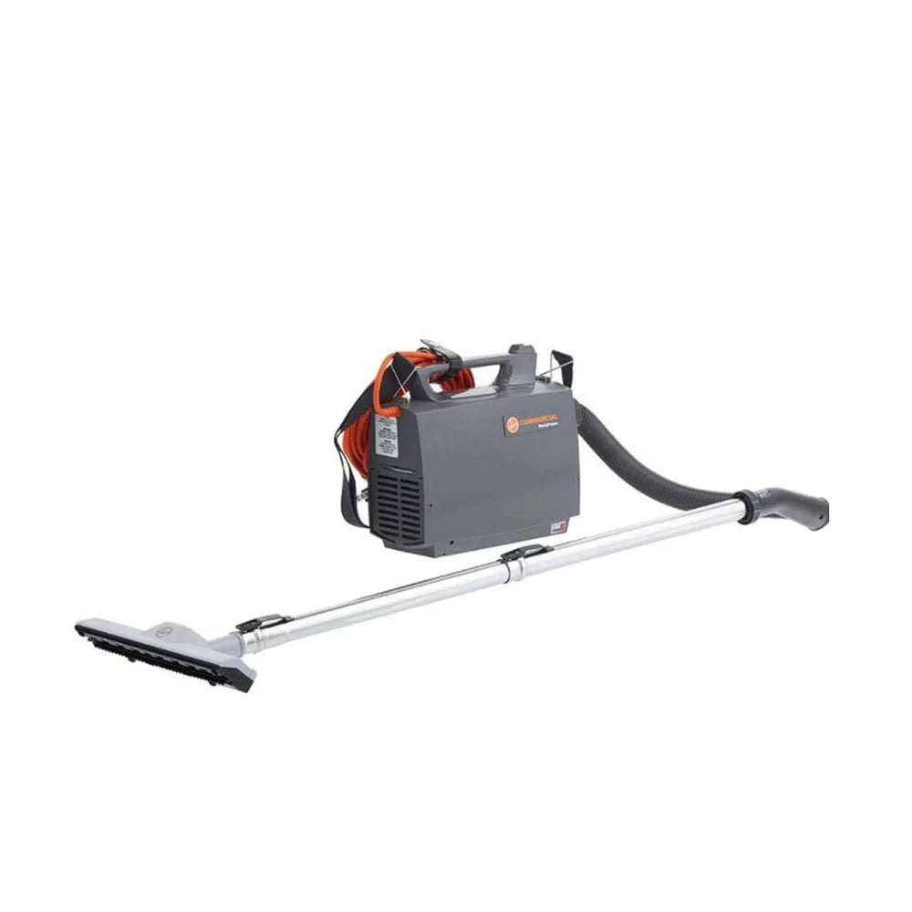 Commercial Canister Vacuum Cleaner W3596