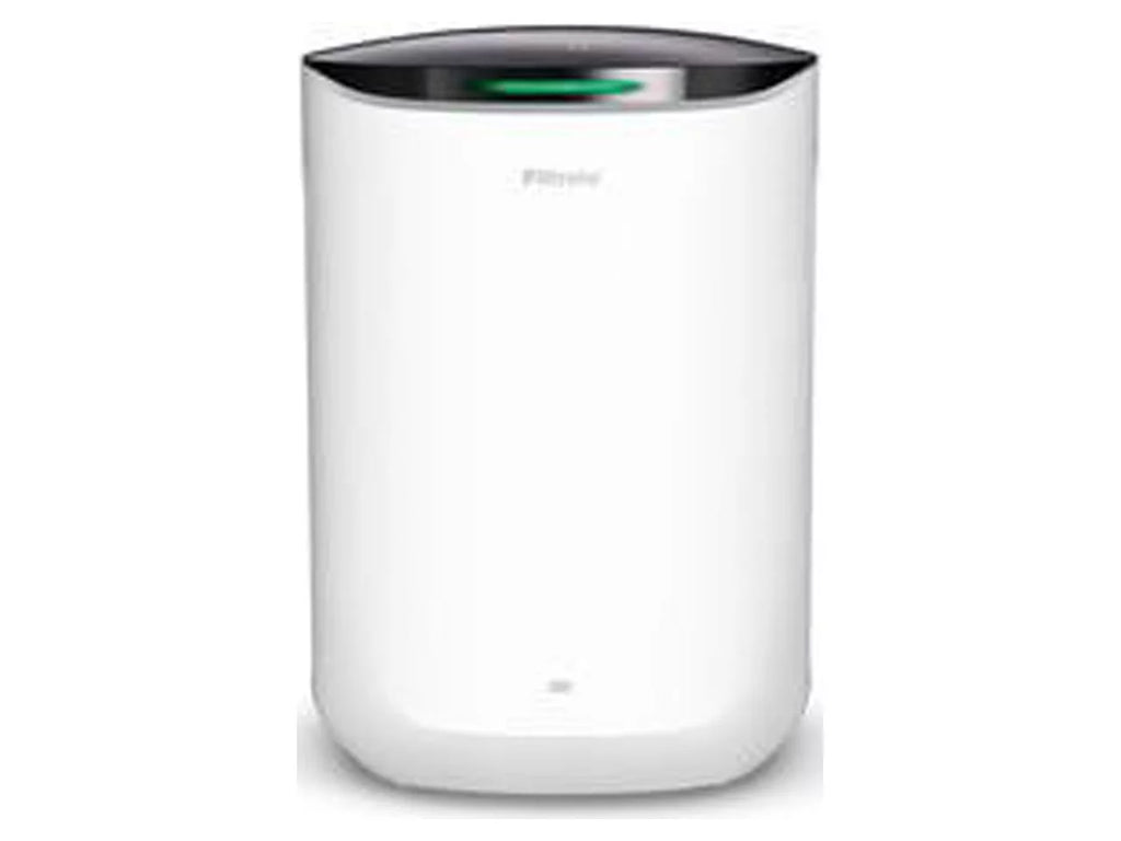 White Medium Room Air Purifier H9177