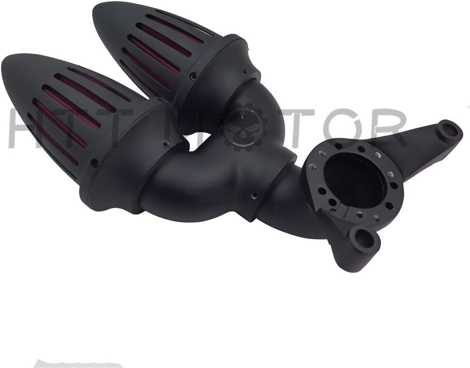 Chrome Air Cleaner L716984