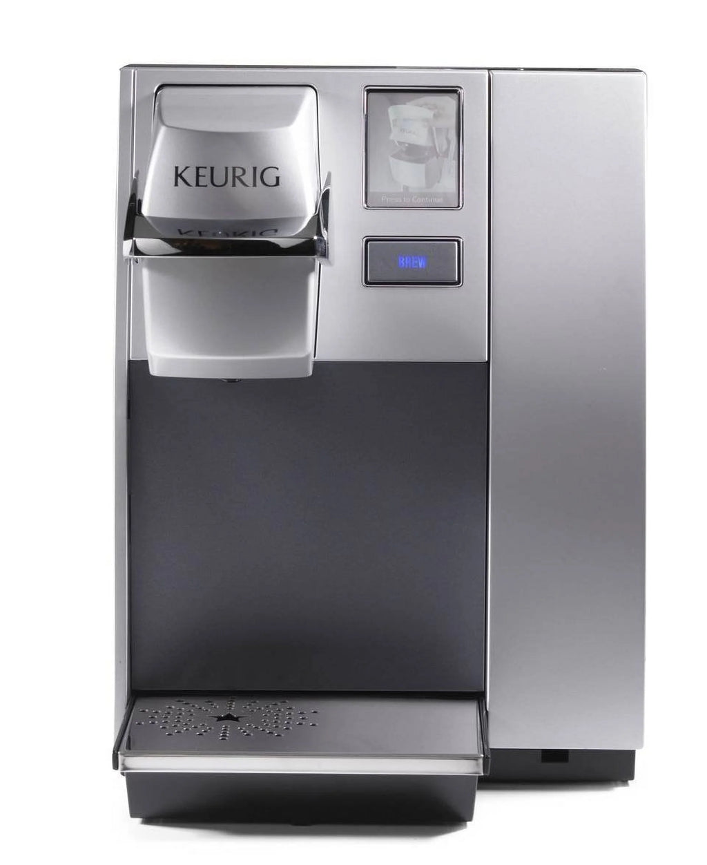 OfficePRO K155 Brewing System S470