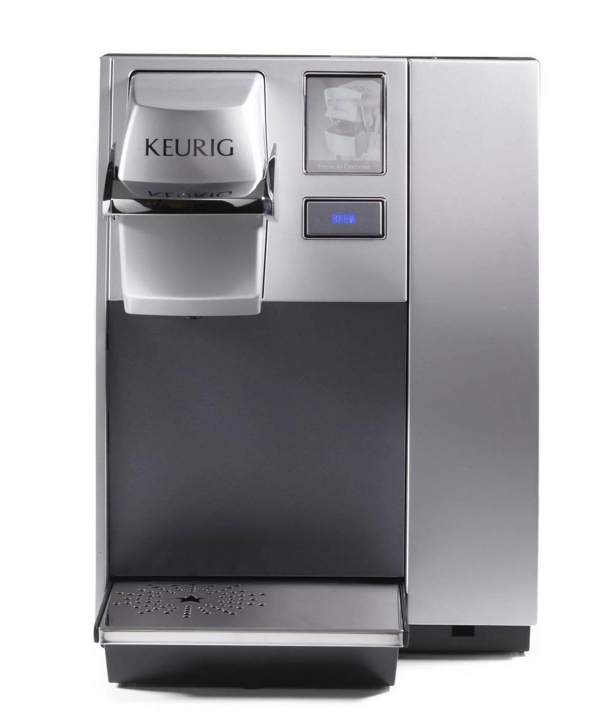 OfficePRO K155 Brewing System S470