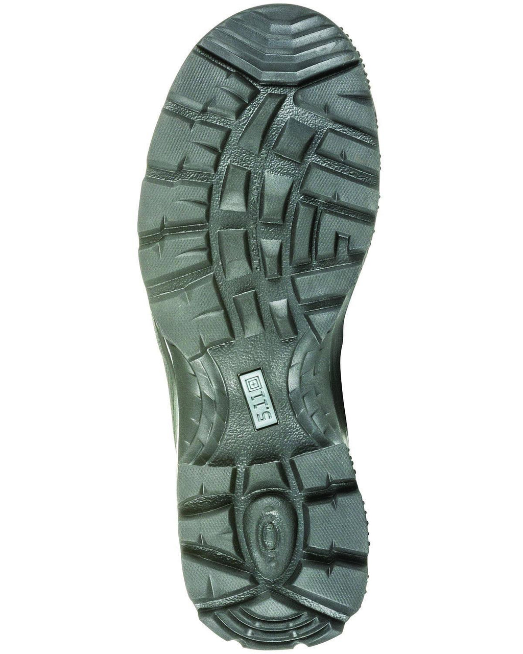 8 Shield Tactical X912296