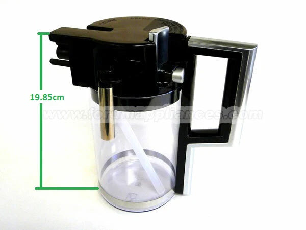 Milk Tank Carafe with Cover A47072