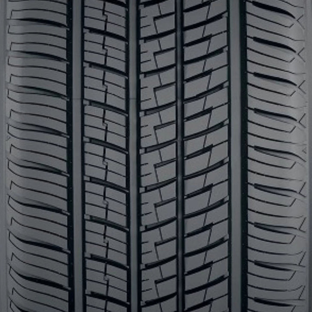 All Season 245/45R18 96V Passenger Tire V79641