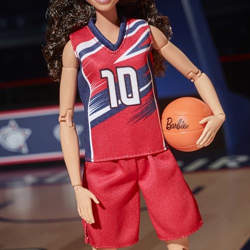 Barbie Signature Doll F3591
