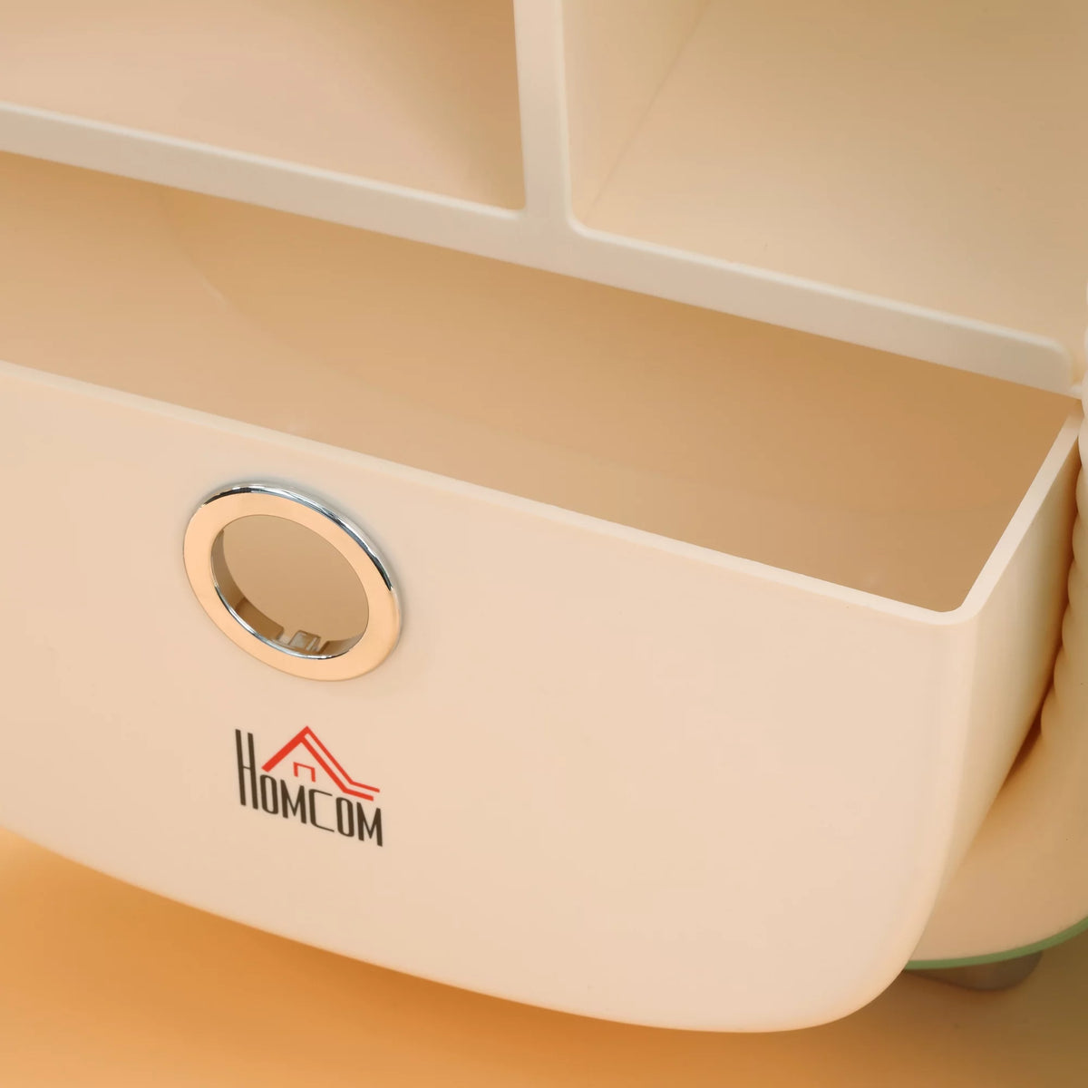 Portable Beauty Fridge with LED Lighting X2795