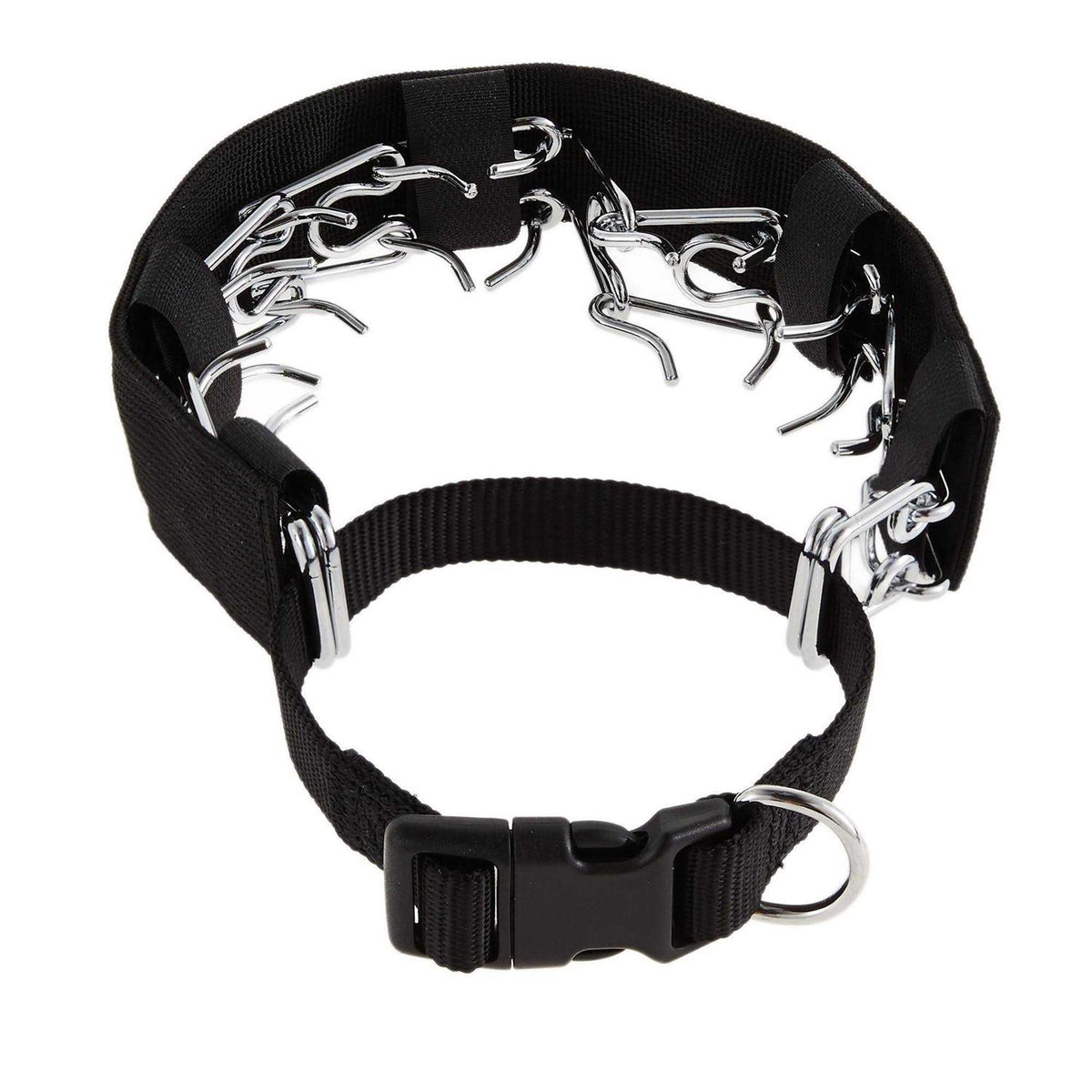 Heavy-Duty Pinch Training Dog Collar B474