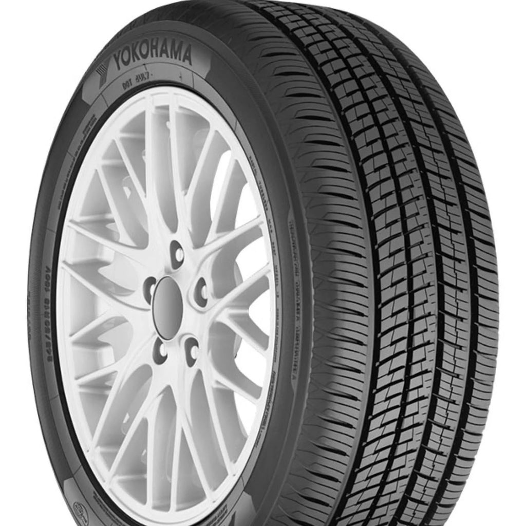 All Season 245/45R18 96V Passenger Tire V79641