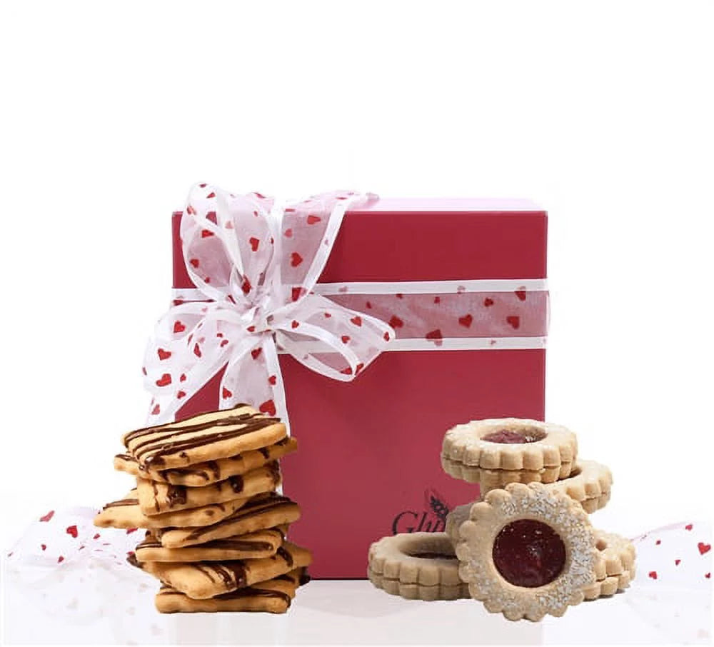 Gluten Free 1 Lb Gift Box Z5955